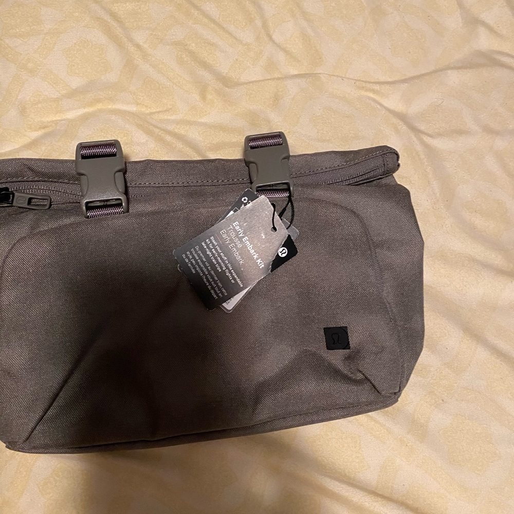 Brand new with tag